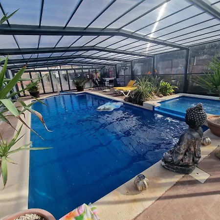 La Catrina Holiday home Alicante